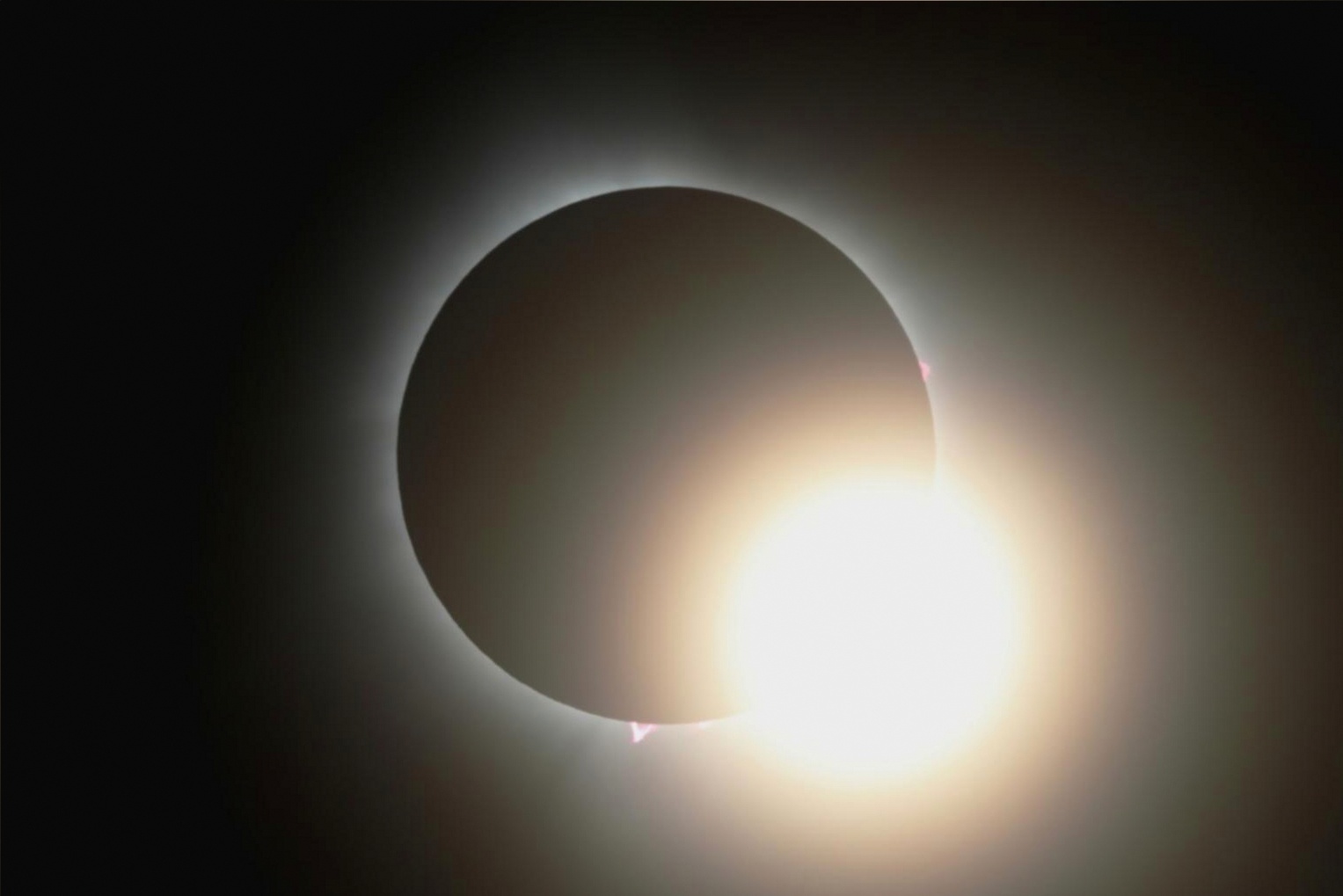 Astrologische Karte mit Planeten und Aspekten